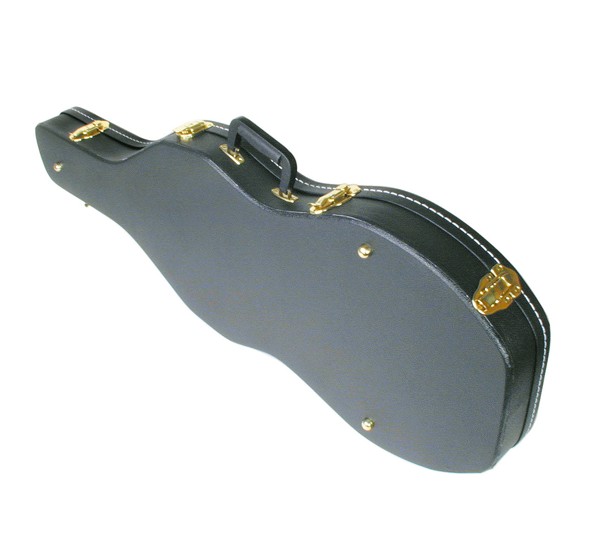 AUTO VIOLIN CASE FOR RIFLES - Smith Savings Week